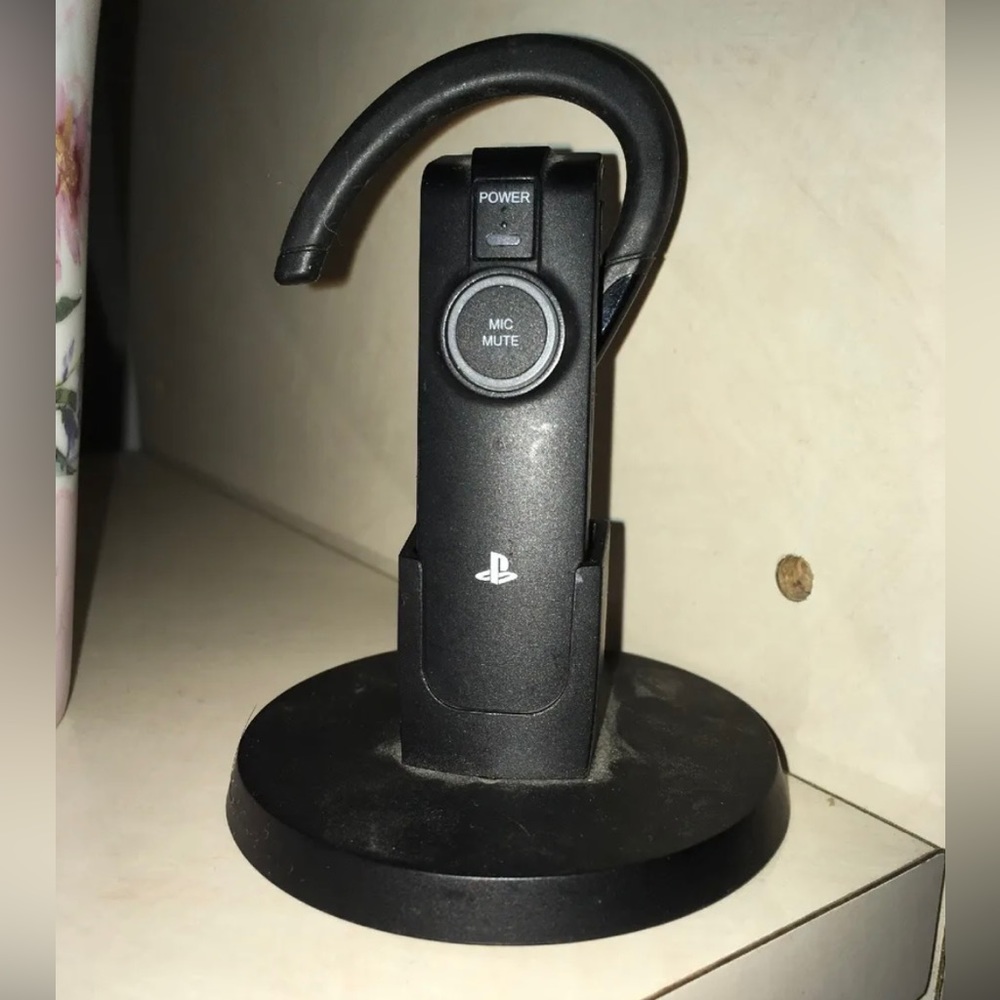 Sony Playstation 3 Wireless Headset